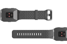 Load image into Gallery viewer, Fitbit Watch Band Ionic Solid Deep Stone Gray