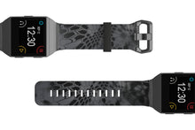 Load image into Gallery viewer, Fitbit Watch Band Ionic Kryptek Typhon