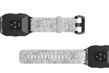 Load image into Gallery viewer, Winter Rose - Fitbit Ionic Watch Band