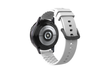 Load image into Gallery viewer, Solid White Watch Band 20mm