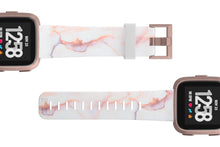 Load image into Gallery viewer, Carrera Marble - Fitbit Versa Watch Band
