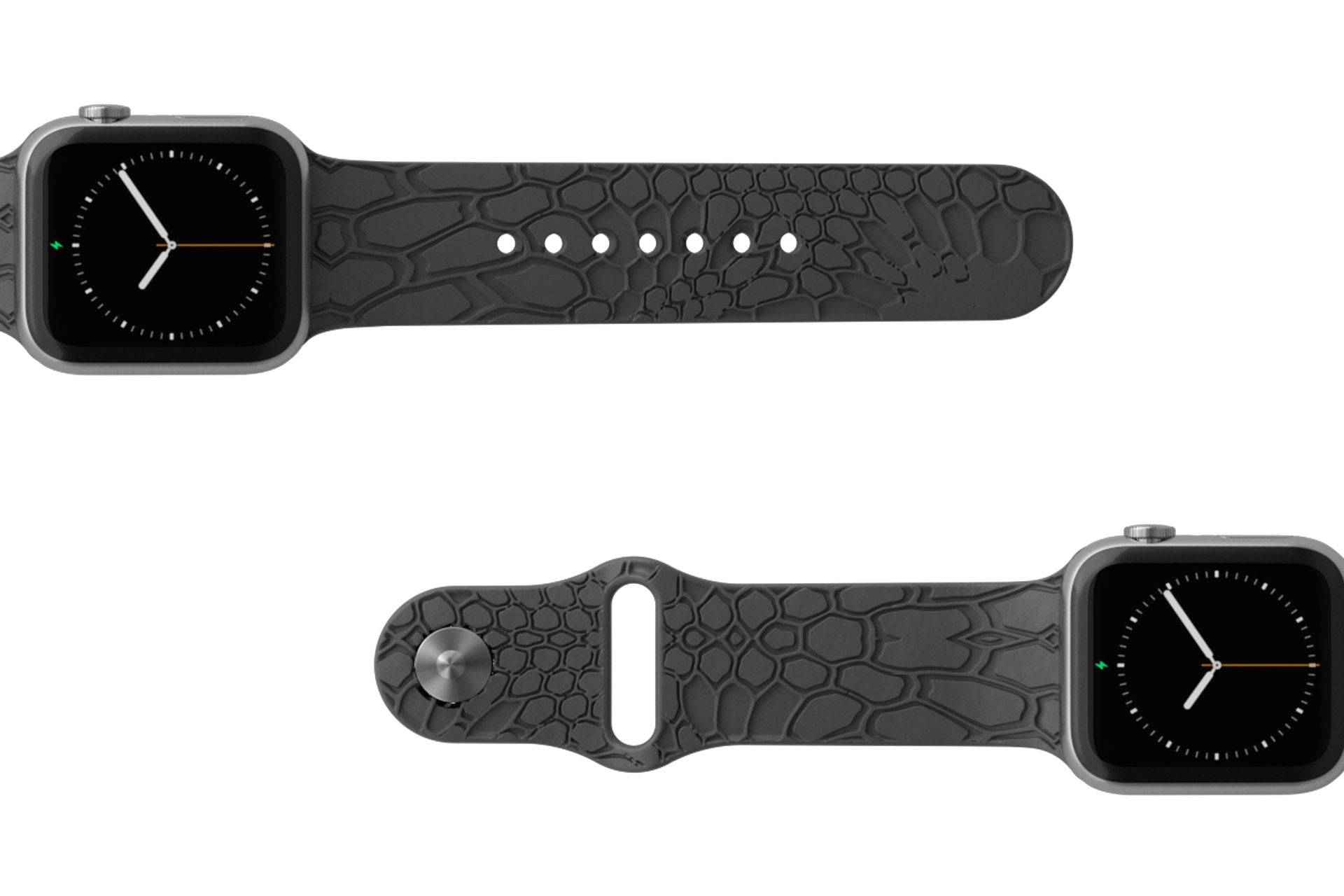 Stone grey apple watch band cheap