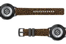 Load image into Gallery viewer, Leopard - 20mm Watch Band

