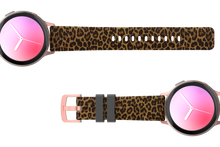 Load image into Gallery viewer, Leopard - 20mm Watch Band
