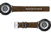 Load image into Gallery viewer, Leopard - 20mm Watch Band
