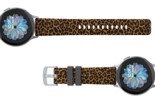 Load image into Gallery viewer, Leopard - 20mm Watch Band
